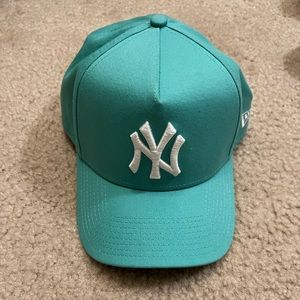 New Era Yankees Cap
